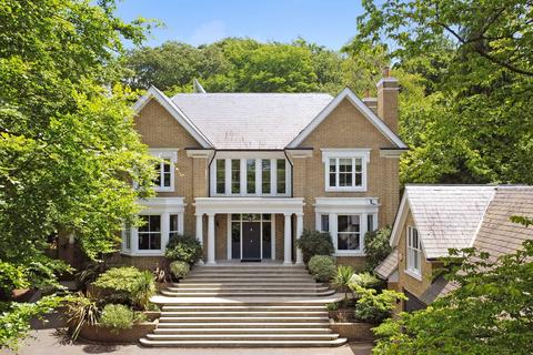 6 bedroom detached house for sale, Burgess Wood Road South, Beaconsfield, HP9