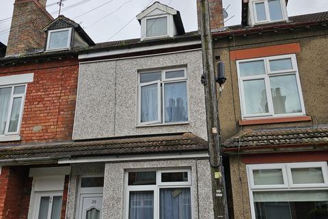 4 bedroom terraced house for sale - Trent Street, Gainsborough DN21