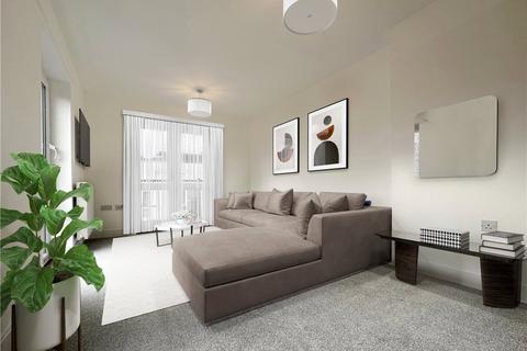 2 bedroom apartment for sale - Bourdillon Gardens, Basingstoke, Hampshire