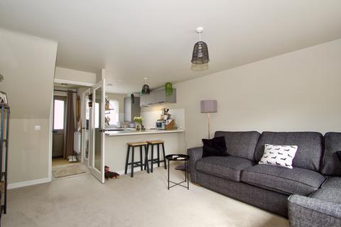 2 bedroom end of terrace house for sale, Stag Way, Glastonbury