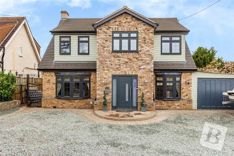 4 bedroom detached house for sale - Nags Head Lane, Brentwood, Essex, CM14