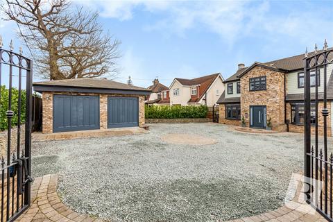 4 bedroom detached house for sale, Nags Head Lane, Brentwood, Essex, CM14