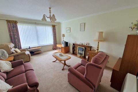 2 bedroom flat for sale - Stevenstone Road, Exmouth, EX8 2EP