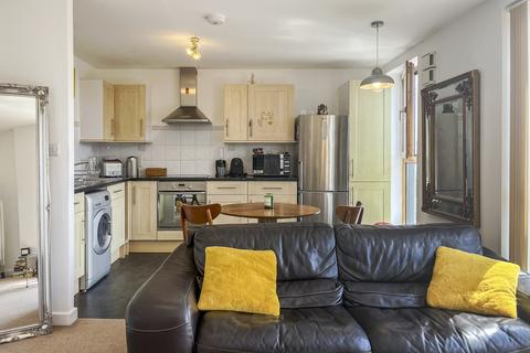 1 bedroom apartment to rent - Randall Court, Dairy Close, SW6