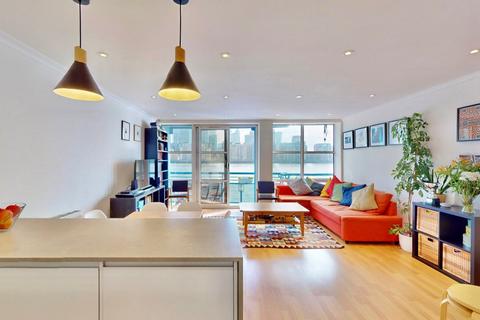 3 bedroom apartment for sale - Rotherhithe Street, Rotherhithe, London, SE16