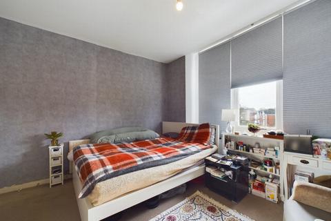 Flat 5, Squirrels Drey, 9 Park Hill Road, Bromley, BR2 0JX