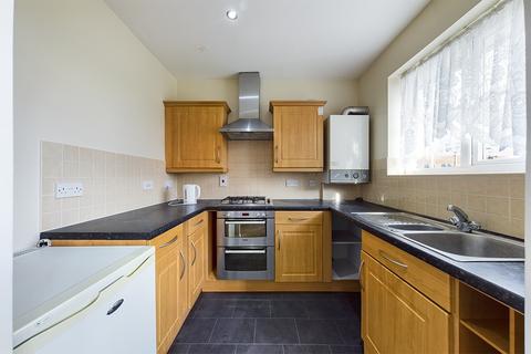 2 bedroom apartment to rent, Exchange Walk, Pinner, HA5
