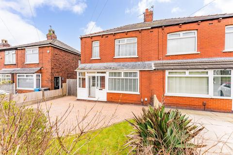 3 bedroom semi-detached house for sale, Moorfield Road, Widnes WA8