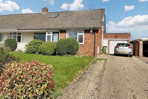 3 bedroom bungalow for sale - Melsonby Grove, Hartburn, Stockton, Stockton-on-Tees, TS18 5PF