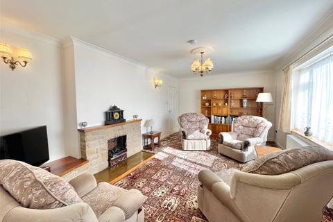 4 bedroom bungalow for sale, Marton, Welshpool, Powys, SY21