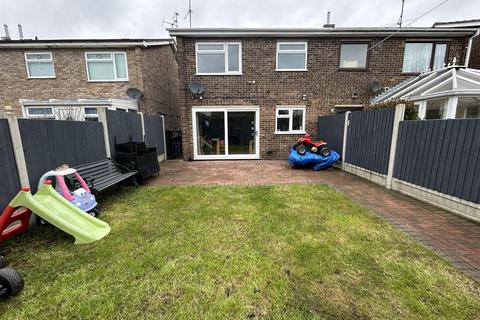 3 bedroom semi-detached house for sale, Clacton on Sea CO16