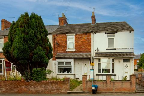 2 bedroom terraced house for sale, 23 Mainsforth Front Row, Ferryhill, County Durham, DL17 0DE