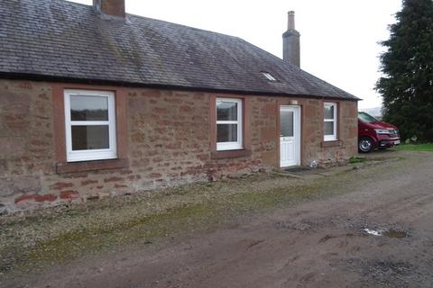 2 bedroom terraced house to rent, Fullarton Farm Cottage, Meigle, Perthshire, PH12