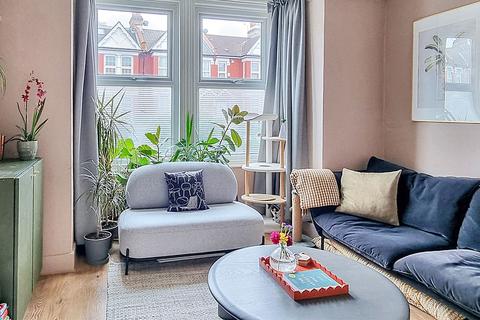 1 bedroom flat for sale - Warwick Road, London, N11 2SR