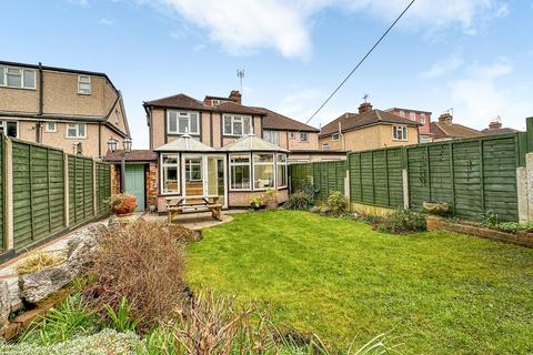 3 bedroom semi-detached house for sale, Southfield Avenue, Watford, WD24