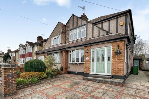 3 bedroom semi-detached house for sale, Southfield Avenue, Watford, WD24