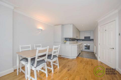 1 bedroom flat to rent - 25 Whitehall, Charing Cross, London
