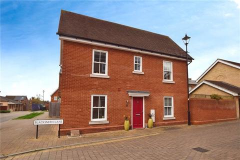 3 bedroom detached house for sale - Blacksmith Lane, Colchester, Essex