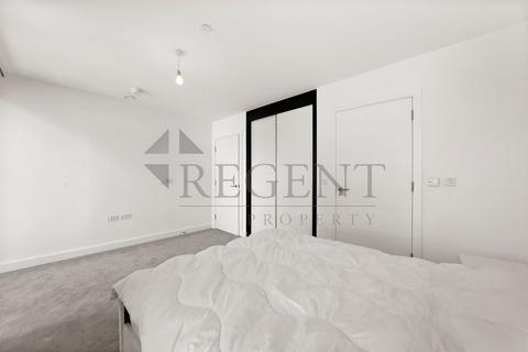 1 bedroom apartment to rent - Wayfare House, Poplar High Street, E14