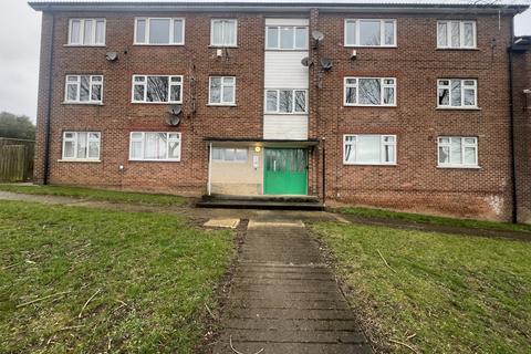 2 bedroom flat for sale - Thorntree Gill, Peterlee, County Durham, SR8