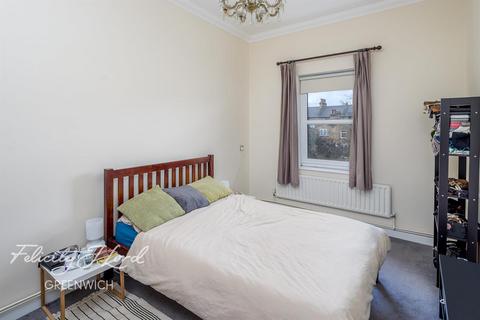 1 bedroom flat to rent - Etta Street, SE8