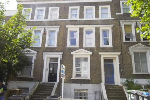 1 bedroom ground floor flat to rent, Lewisham Way, New Cross, London,