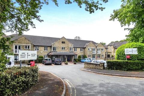 Beech Street, Bingley, West Yorkshire, BD16