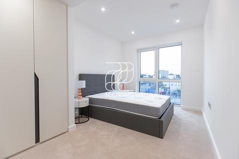 2 bedroom flat to rent - Parr's Way LONDON , W6
