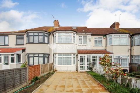 3 bedroom terraced house for sale, Broadlands Avenue, Enfield, EN3