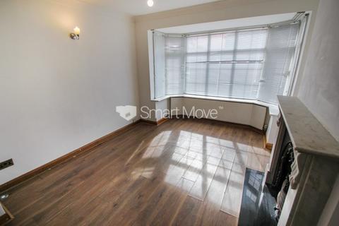 3 bedroom terraced house for sale, Broadlands Avenue, Enfield, EN3