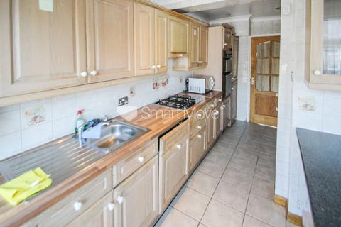 3 bedroom terraced house for sale, Broadlands Avenue, Enfield, EN3