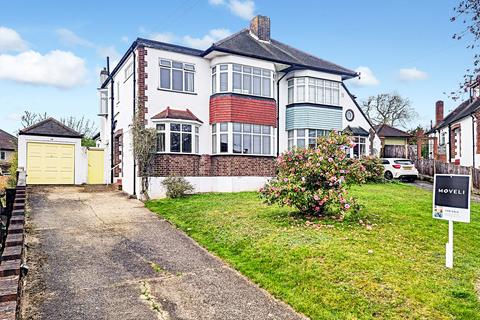 4 bedroom semi-detached house for sale, Keswick Road, BR4
