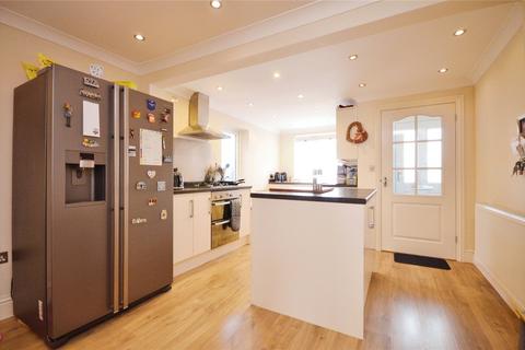 8 Upton Close, West Bergholt, Colchester, CO6 3BJ