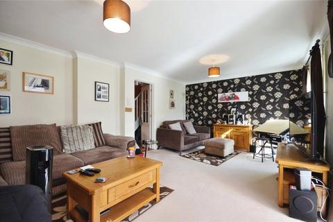 8 Upton Close, West Bergholt, Colchester, CO6 3BJ