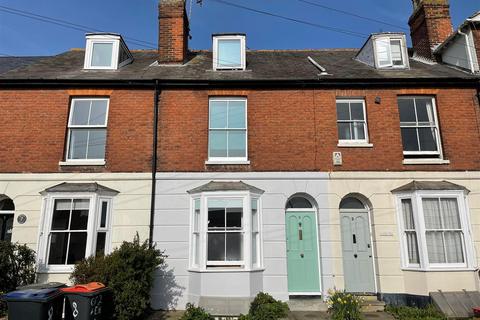 5 bedroom terraced house to rent - Roper Road, Canterbury