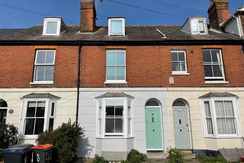 Roper Road, Canterbury