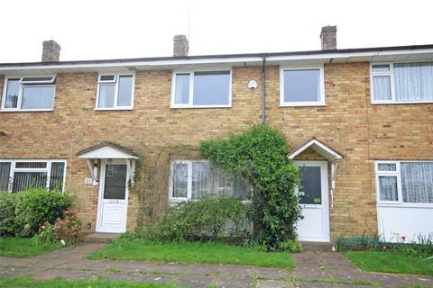 3 bedroom terraced house for sale, Willowdene Close, New Milton, Hampshire, BH25