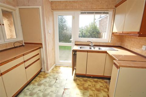 3 bedroom terraced house for sale, Willowdene Close, New Milton, Hampshire, BH25