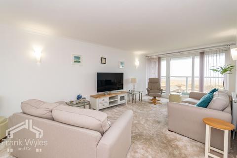 2 bedroom apartment for sale, The Majestic, North Promenade, Lytham St. Annes
