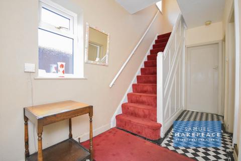 3 bedroom townhouse for sale - Ivy House Road, Stoke-On-Trent ST1