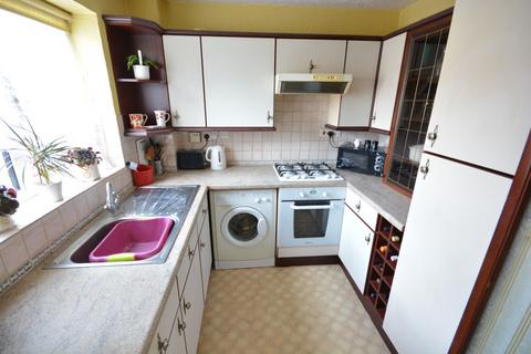 2 bedroom terraced house for sale - Swift Close, Poole BH17