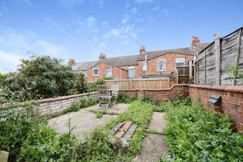 3 bedroom terraced house for sale - 46 Gordon Street, Northampton, Northamptonshire, NN2 6BZ