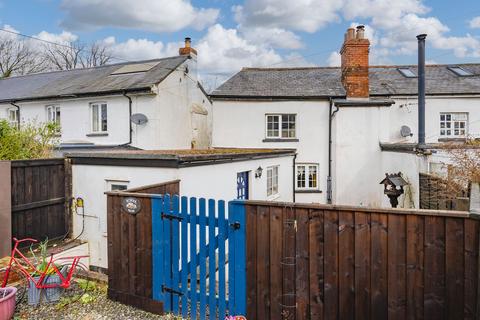 2 bedroom end of terrace house for sale - Cadeleigh, Tiverton, EX16