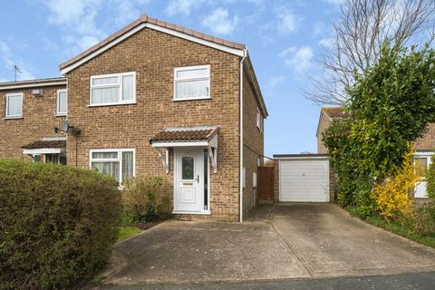 74 Addison Way, Bognor Regis, PO22 9HZ