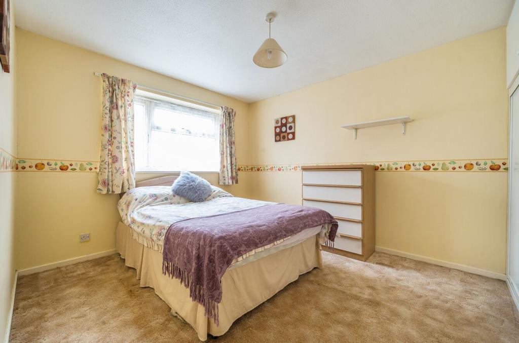 Bedrooms
