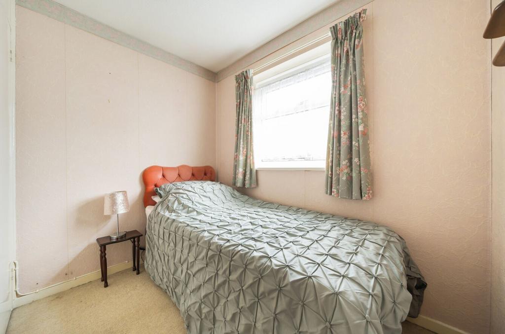 Bedrooms