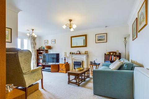 1 bedroom retirement property for sale, Seward Court, 380-396 Lymington Road, Christchurch, Dorset, BH23