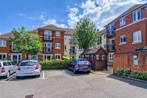 1 bedroom retirement property for sale, Seward Court, 380-396 Lymington Road, Christchurch, Dorset, BH23