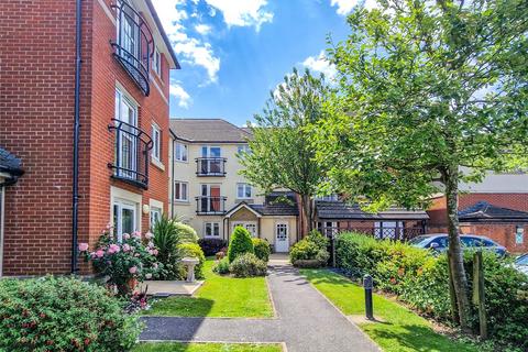 1 bedroom retirement property for sale, Seward Court, 380-396 Lymington Road, Christchurch, Dorset, BH23