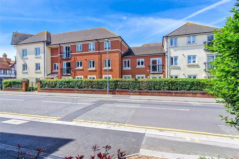 1 bedroom apartment for sale, Seward Court, 380-396 Lymington Road, Christchurch, Dorset, BH23